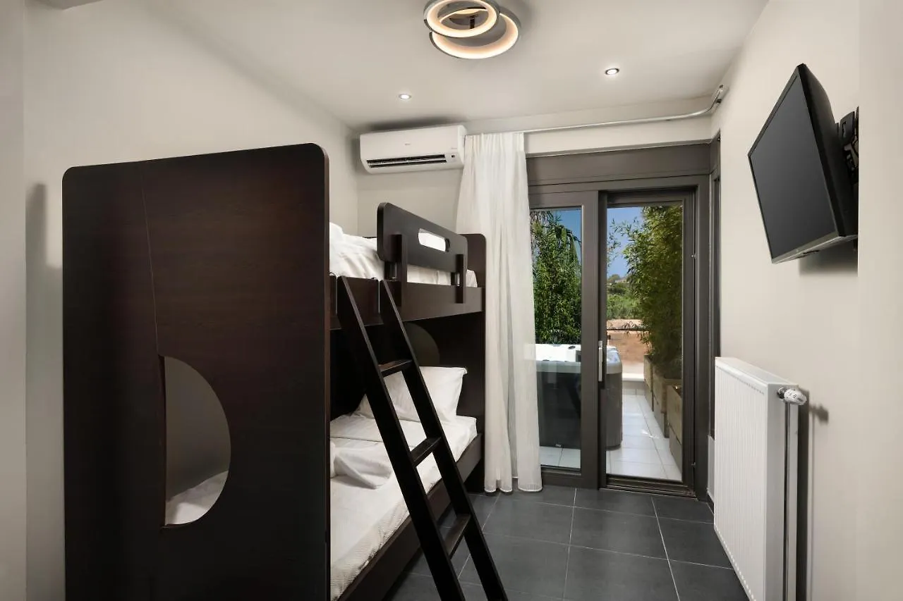Apartment Delight Luxury Residences - Souda