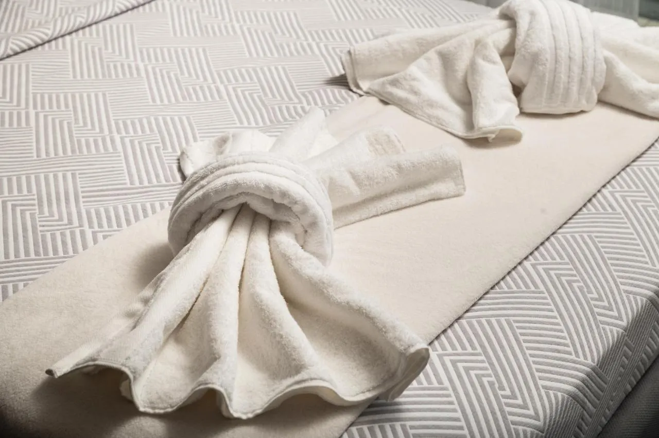 Apartment Delight Luxury Residences - Souda