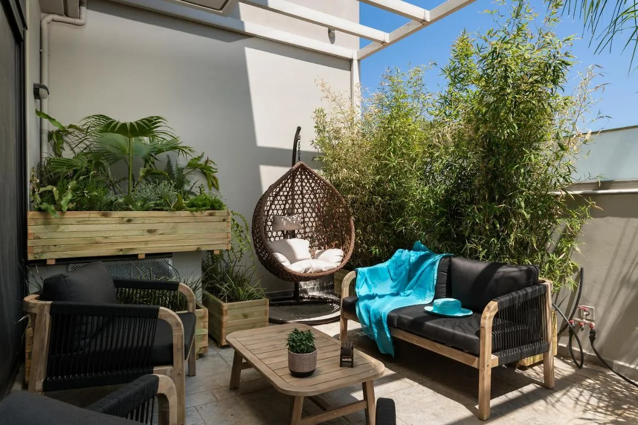 Delight Luxury Residences - Souda