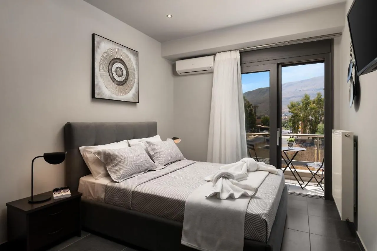 Apartment Delight Luxury Residences - Souda