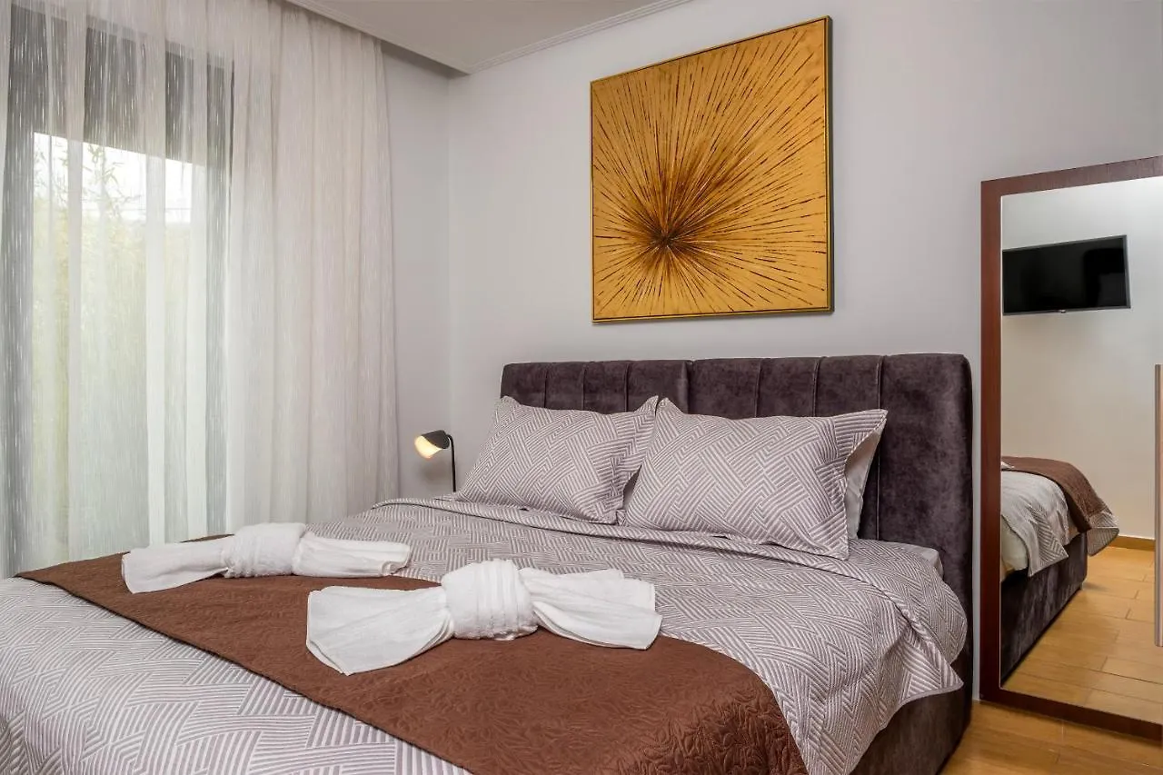 Apartment Delight Luxury Residences - Souda Greece
