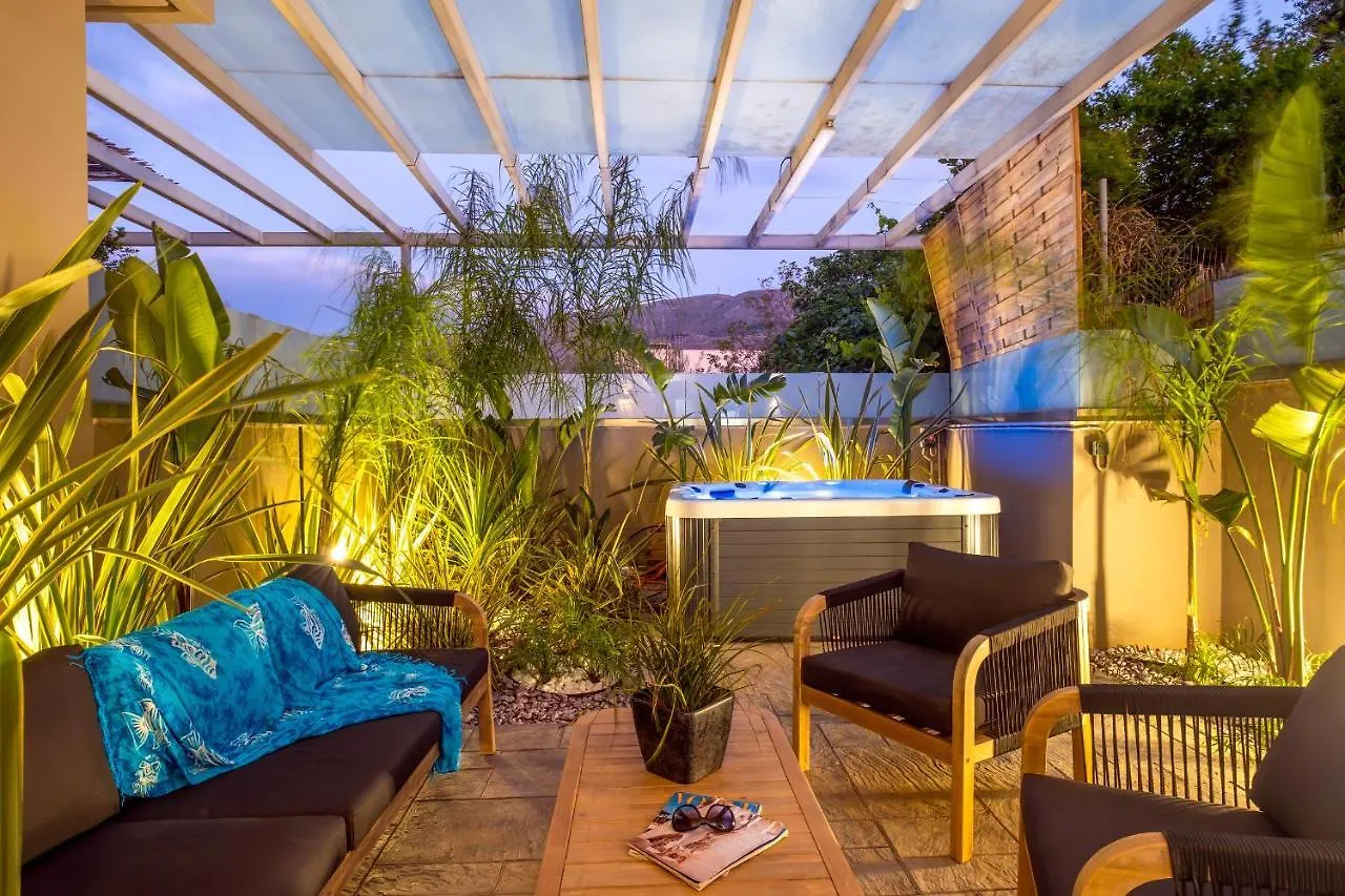 Apartment Delight Luxury Residences - Souda Greece