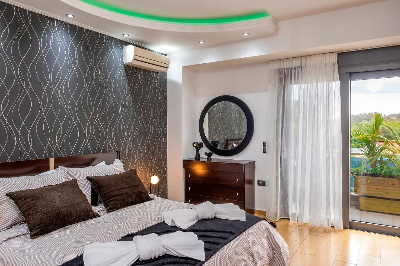 Delight Luxury Residences - Souda