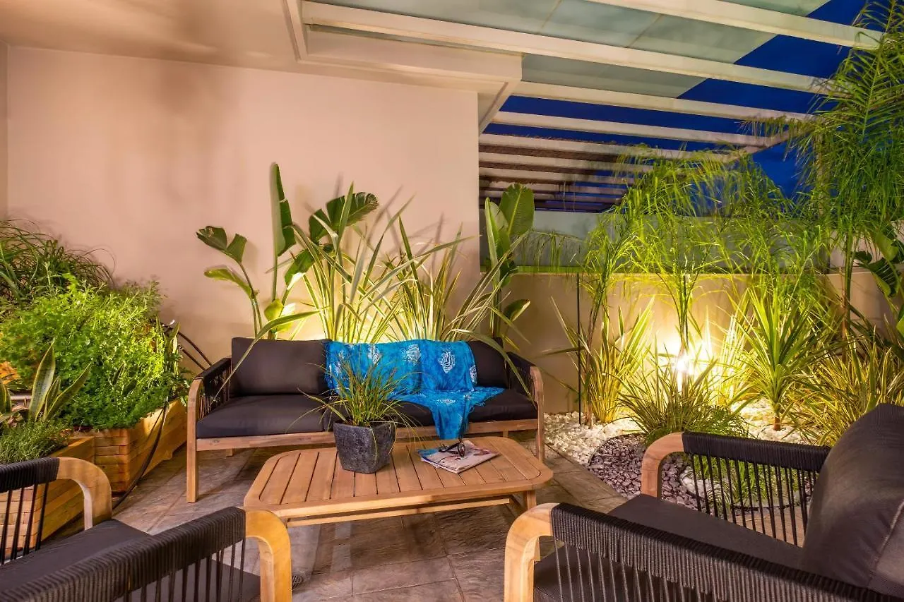 Delight Luxury Residences - Souda Greece