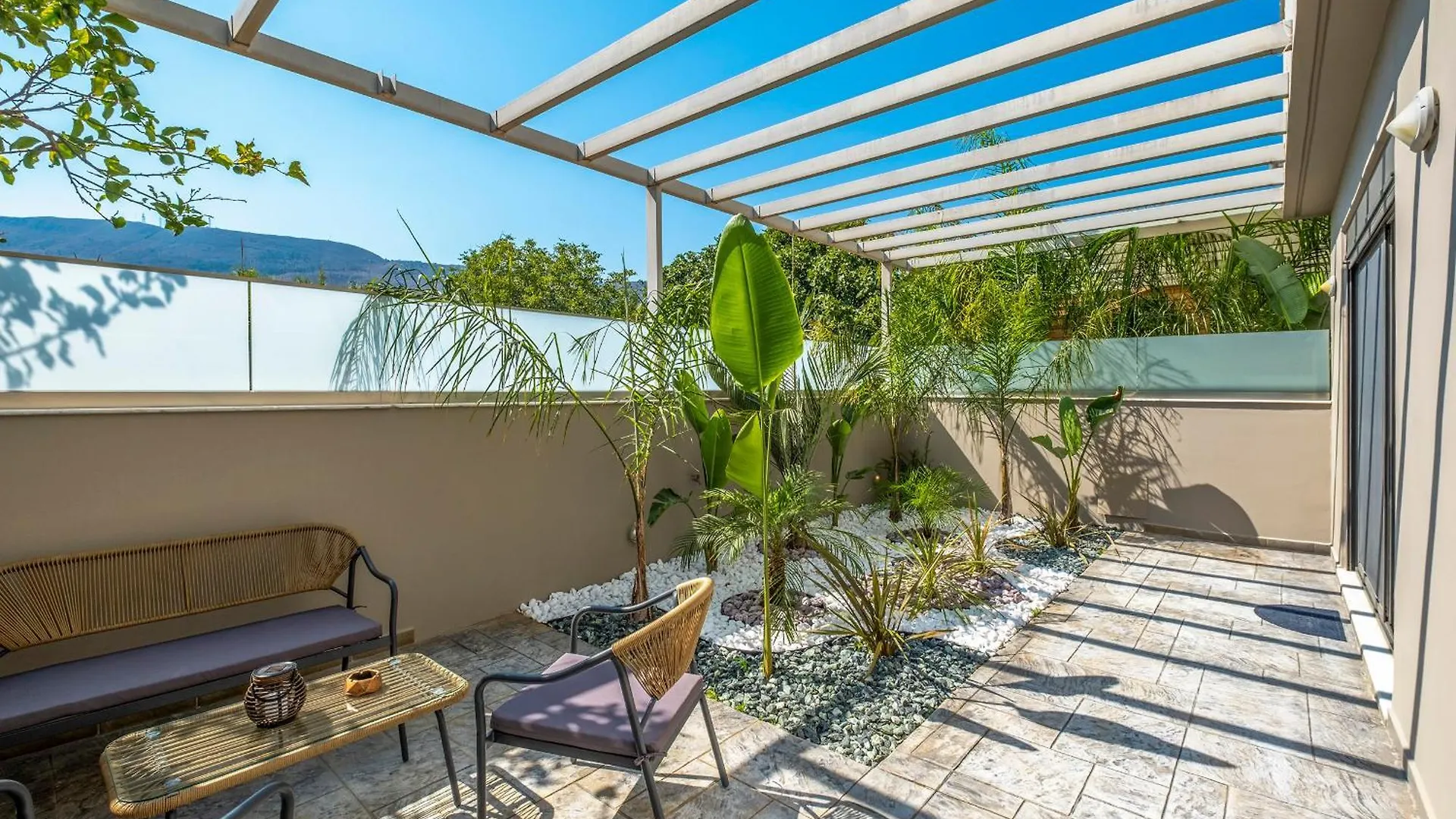 Apartment Delight Luxury Residences - Souda