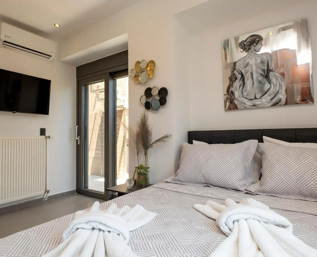 Apartment Delight Luxury Residences - Souda