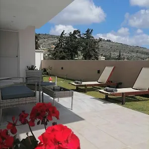 Διαμέρισμα Sunrise 2, Σούδα