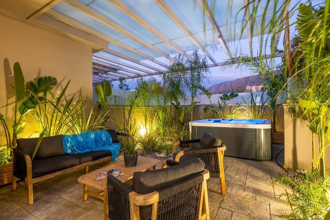 Delight Luxury Residences - Souda