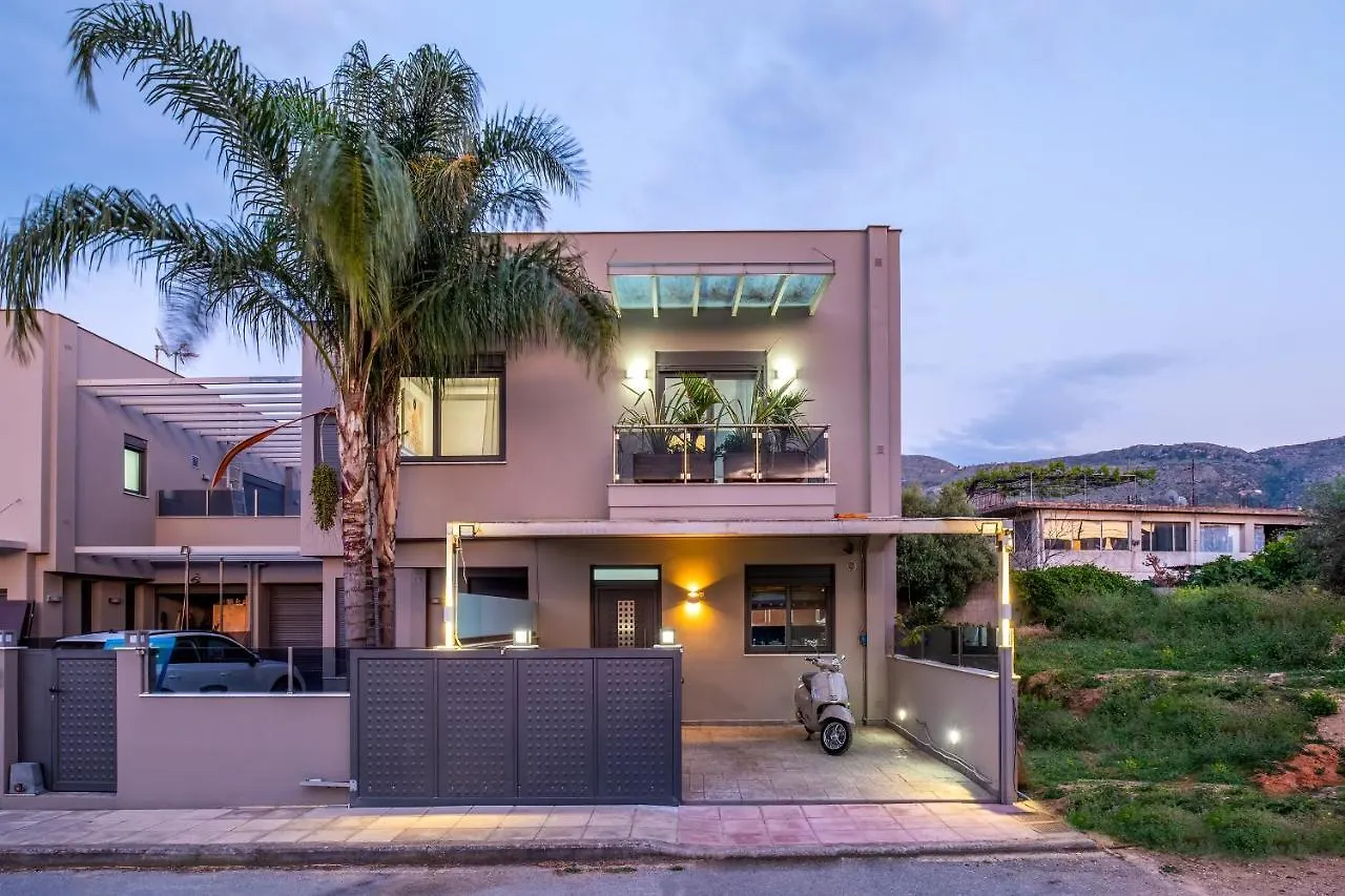 Apartment Delight Luxury Residences - Souda
