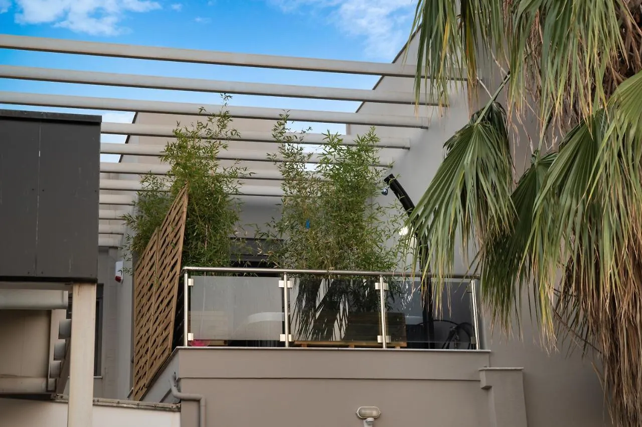 Apartment Delight Luxury Residences - Souda