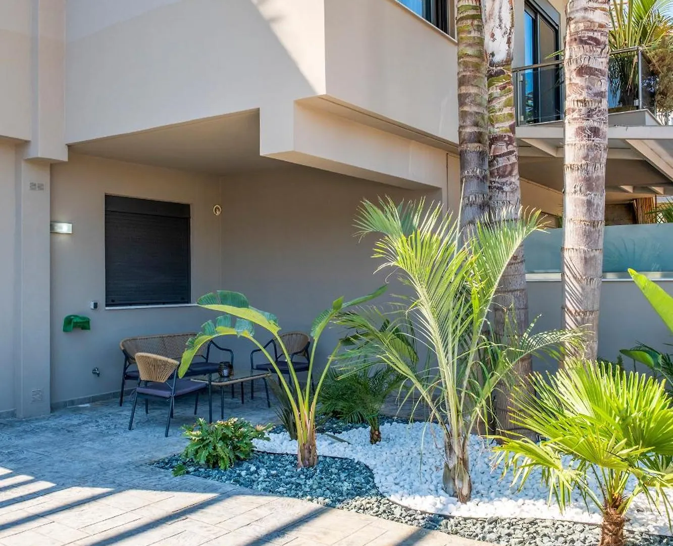 Delight Luxury Residences - Souda Apartment