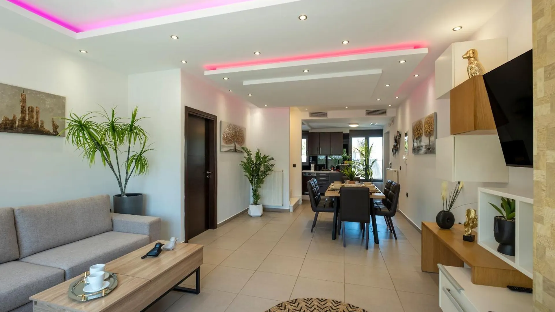 Apartment Delight Luxury Residences - Souda