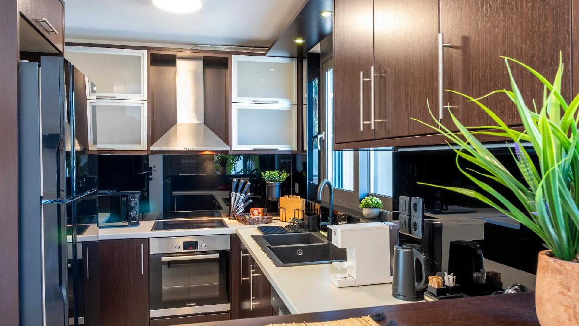 Delight Luxury Residences - Souda 0*,