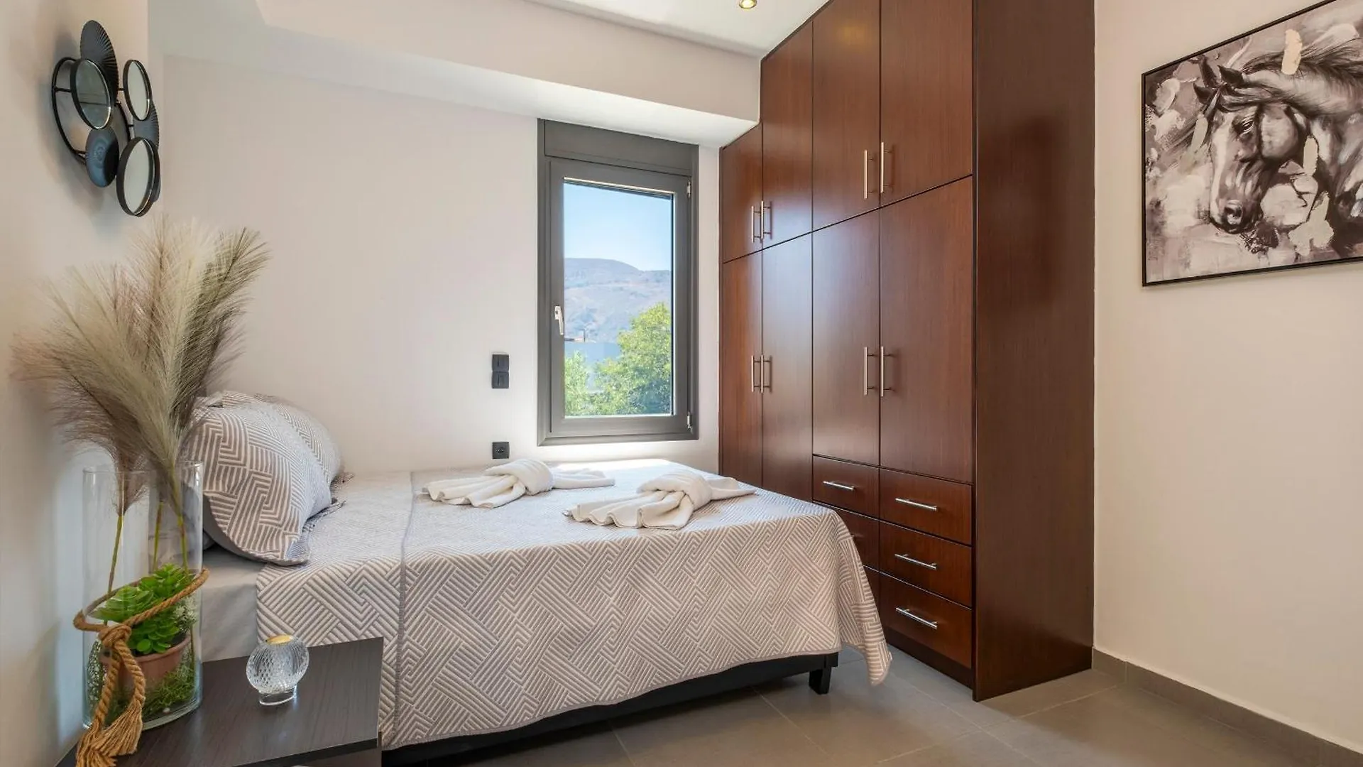 Apartment Delight Luxury Residences - Souda Greece