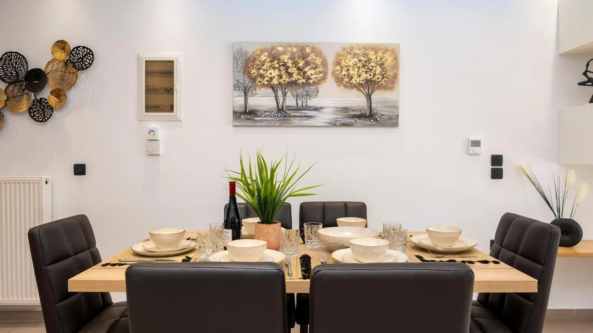 Apartment Delight Luxury Residences - Souda
