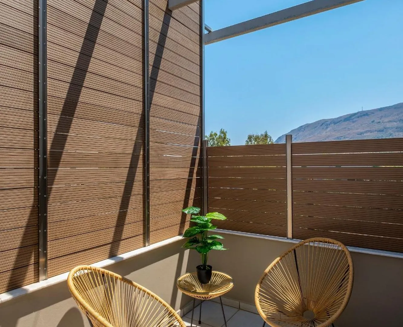 Delight Luxury Residences - Souda 0*,  Greece